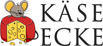 Käse-Ecke - Logo